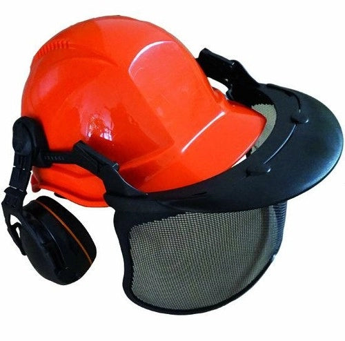 Decespugliatore rasaerba a scoppio 1650 watt 43 cc + casco ultimo modello 2022