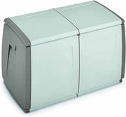 Scatola multifunzione In e Out 97 - 97 x 54 x 57 cm 240 litri