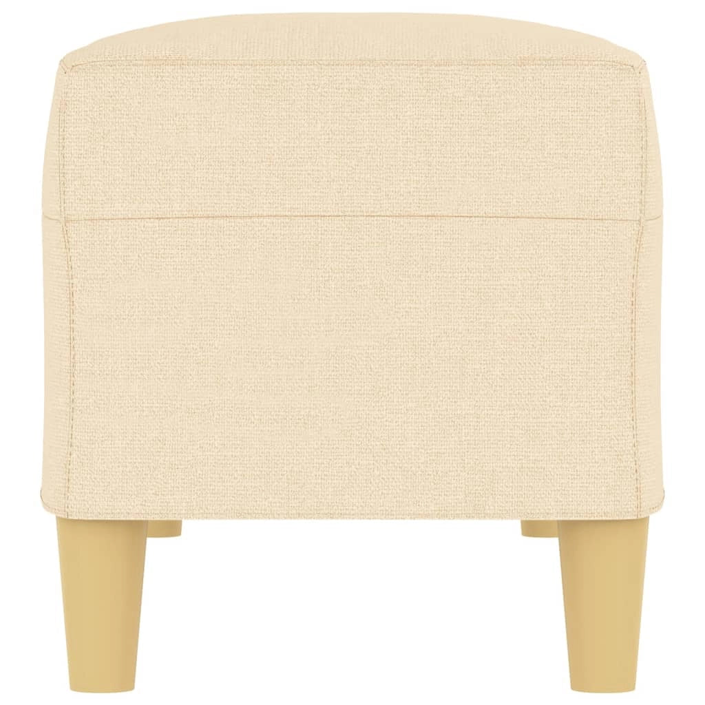 Panca/panca color crema 100 x 35 x 41 cm tessuto 02_0010652