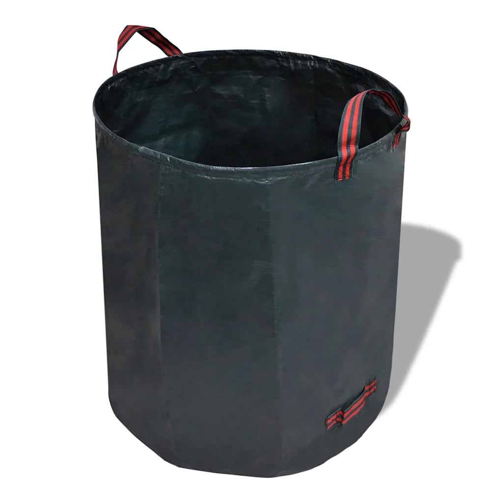 Sacchetto per Rifiuti Verde 45 x 76 cm Polipropilene 41136