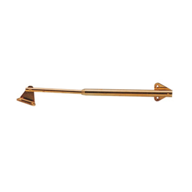 BL ASTA P/CAPPA 216 A PISTONE OTTONE LUC 25 CM