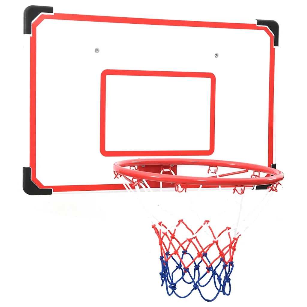 Set Tabellone da Basket da Parete 5 pz CFW5651999
