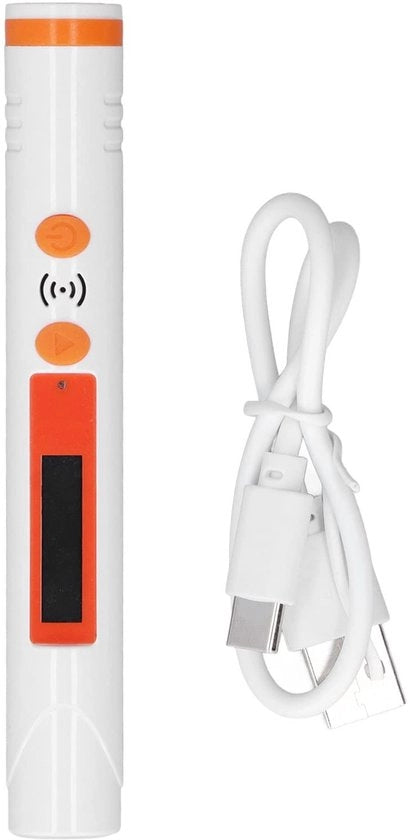Detettore di Radiazioni Portatile
