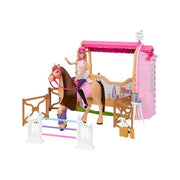 Barbie hxj44 bambola