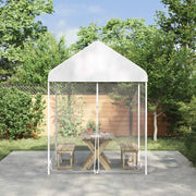 Rete per zanzare per gazebo 220 a maglia 220 mesh Bianco 42033548