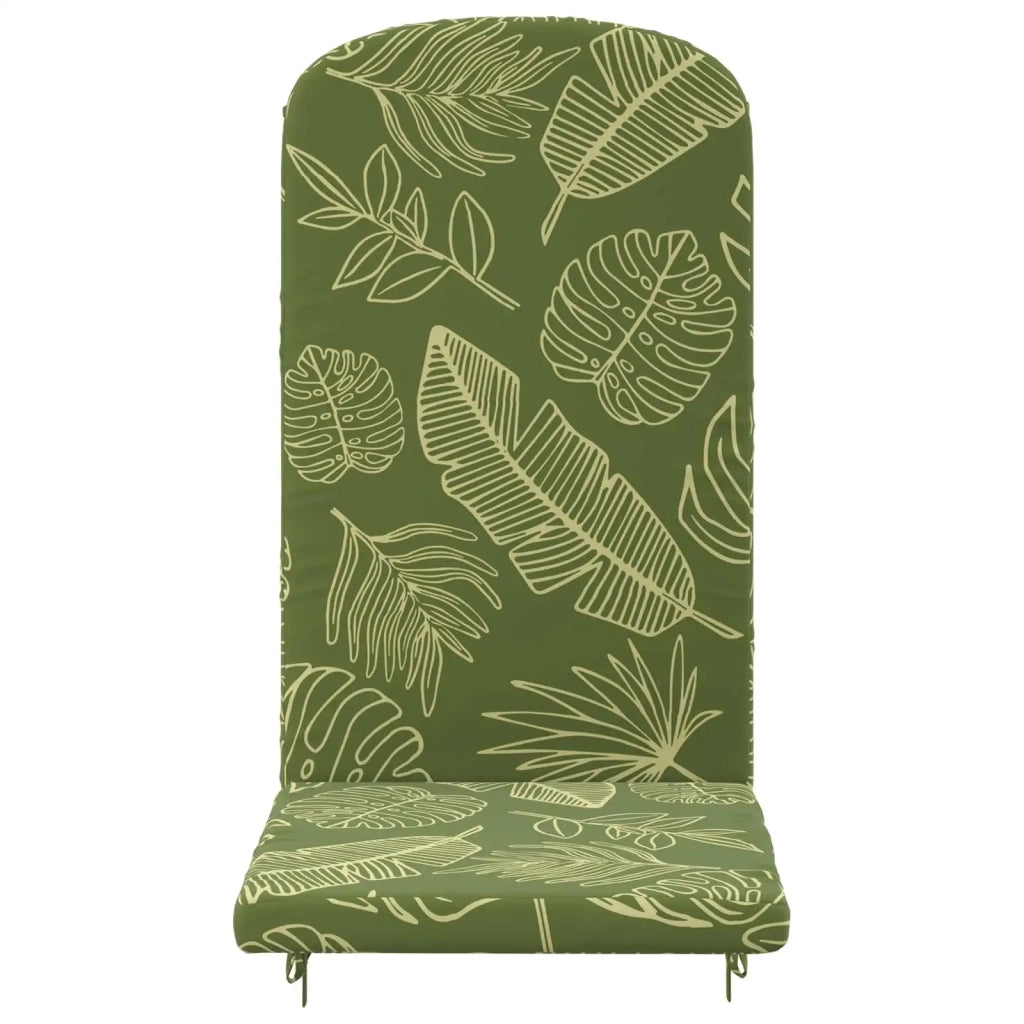 Cuscino per sedia Adirondack GEMERT 100% Poliestere 948203