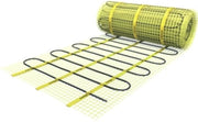 Matrice elettrica per riscaldamento del pavimento (1500W) 12 m2 (202421)