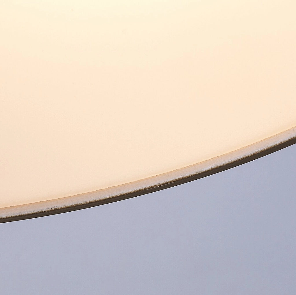 Plafoniera esterna Dolen 2xE27 IP43 grigio-beige Rabalux