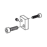 GRUPPO ACCESSORI PER FORBICI GEZE OL 90 MINGARDI 2700693 AUTOMAZIONE AUTOMATISMI