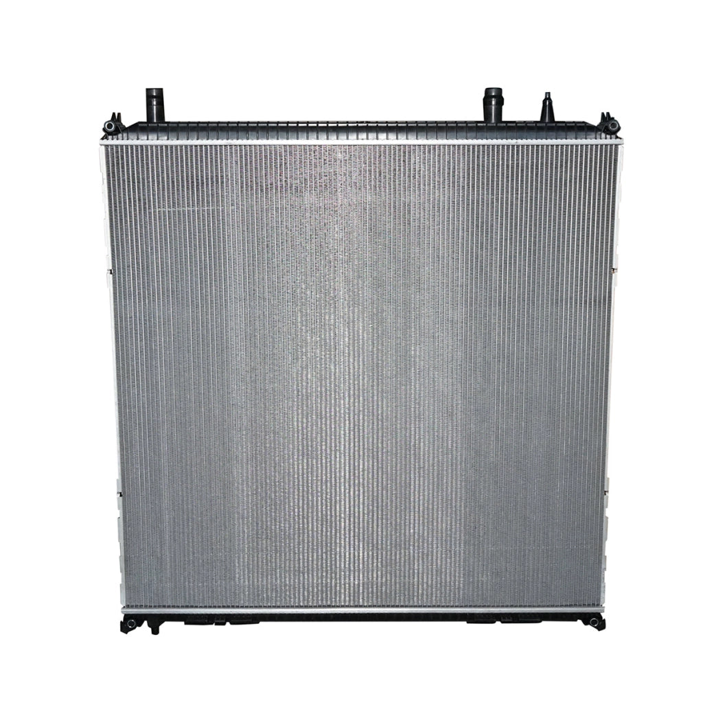 Radiatore di raffreddamento motore MAN TGS, TGX 937x896x42mm Codice OEM 81061010079, 81061016792, 81061010079
