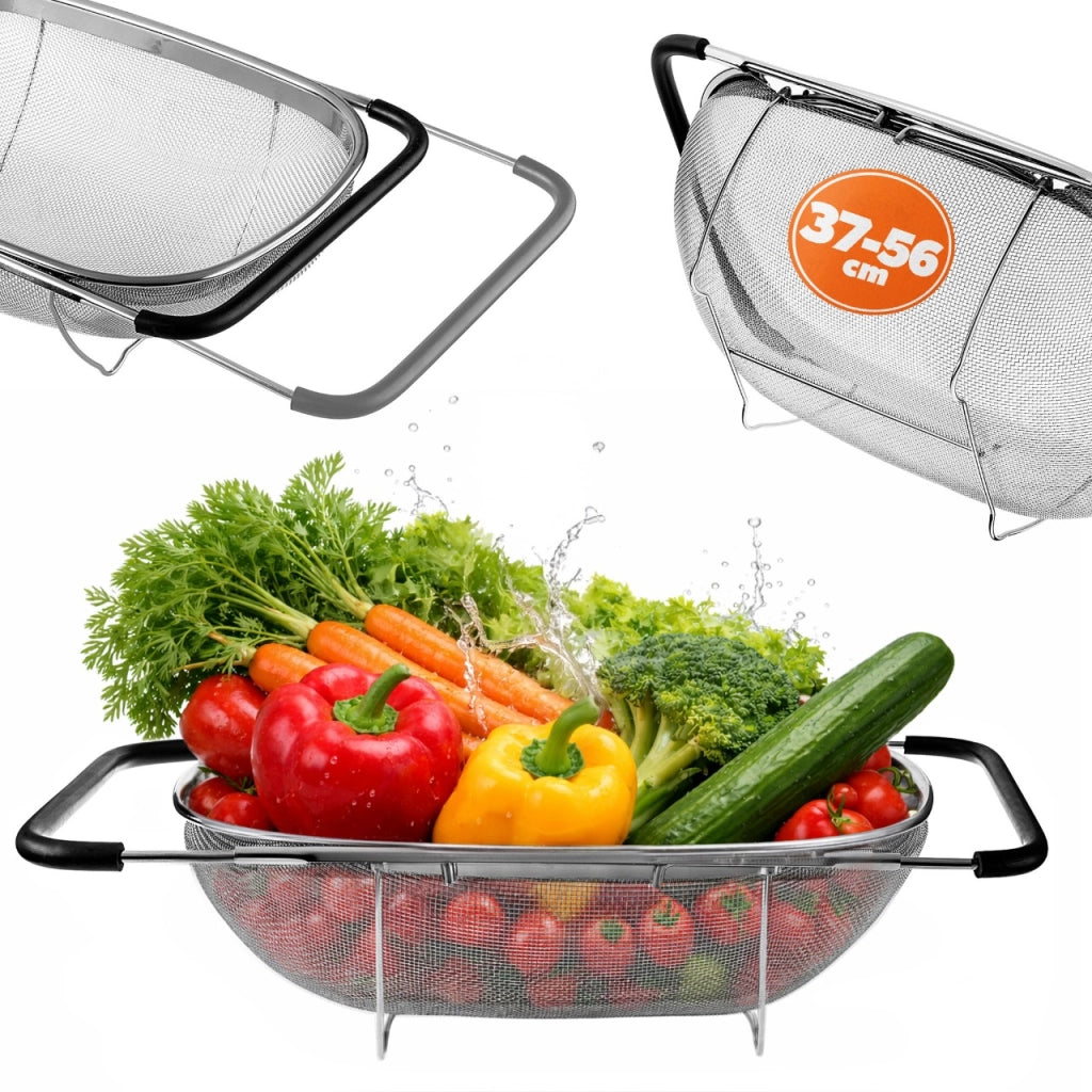 KADAX Sitko do zlewu NSH2525 K15870