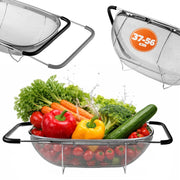 KADAX Sitko do zlewu NSH2525 K15870