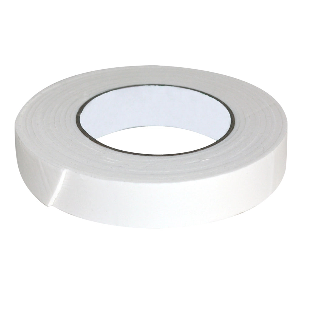Nastro Biadesivo In Foam Mm24X3,6Mt