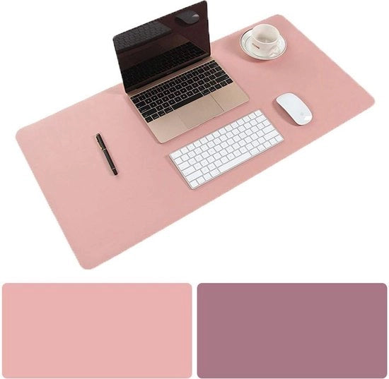 mattonella antislip per ufficio, ultradun, impermeabile, rivestimento PU, scrivania, molto portatile, a doppia faccia, sottopiede per scrivania