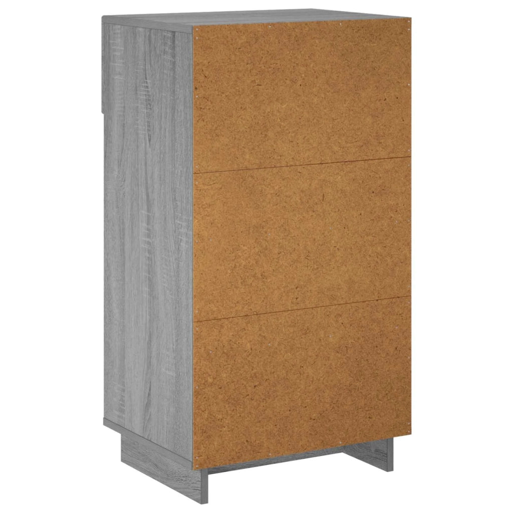Mobile per scarpe 48 x 38 x 87,5 cm Legno ingegnerizzato 8011681