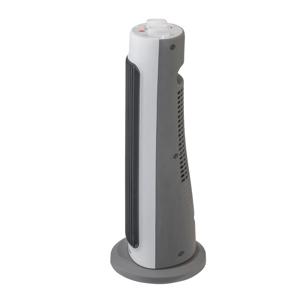 Bimar Termoventilatore Colonna HP128 PTC 2000W Termostato Timer 2 Potenze Oscillazione