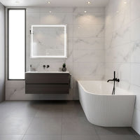 Vasca Bagno Wenus Sinistra 170cm