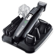 Remington PG6130 rasoio elettrico / regolabarba / tagliabasette Nero