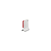 Fritz!box 6820 lte (v3) int router wireless gigabit ethernet banda singola (2.4 ghz) 4g rosso, bianco - 20002907