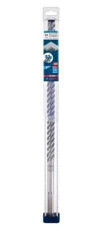 Bosch Expert Punta per martelli SDS Max-8X