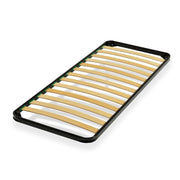 Rete singola 90x200 con 12 doghe