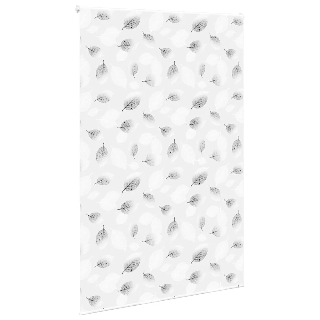 Tenda a rullo | Tenda avvolgibile Doccia 160x240 cm Larghezza Tessuto 156 cm