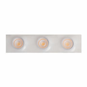 Striscia LED 5m FINE 96 24V 18W/m 4000K IP67 Alta Efficienza CRI>90 - Illuminazione Professionale per Interni ed Esterni Beneito & Faure
