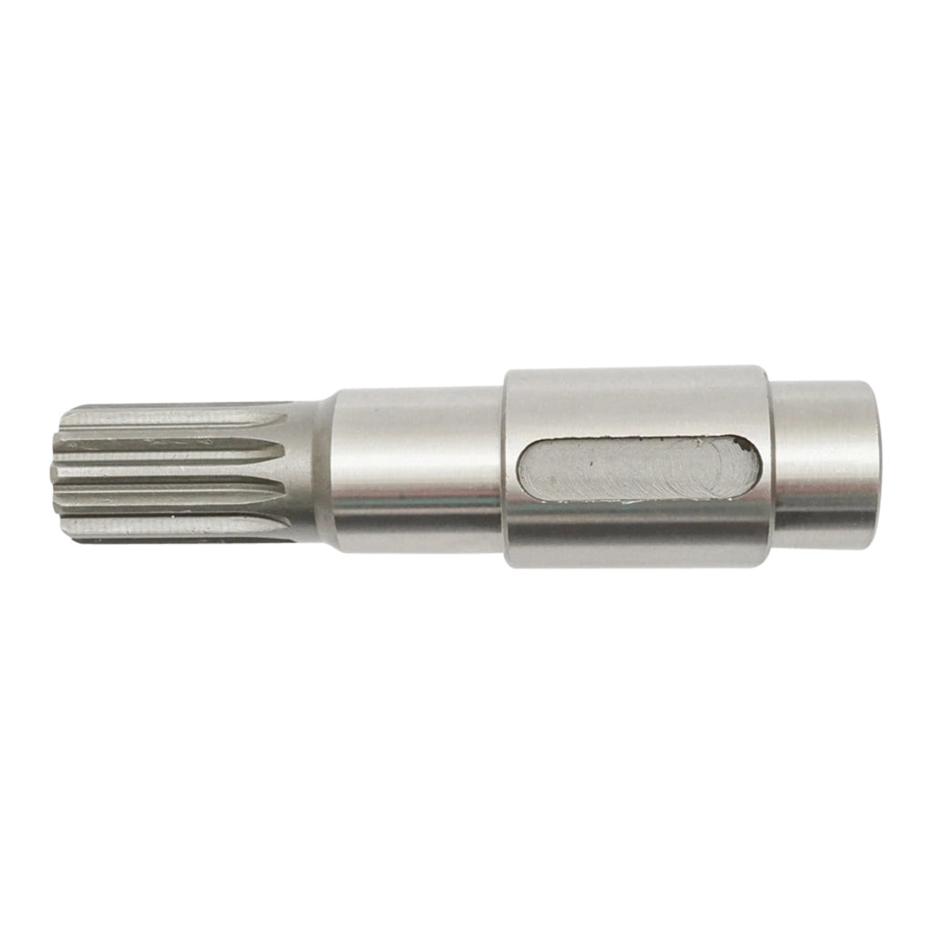Riduttore albero piccolo scanalato 026 Trattore forestale