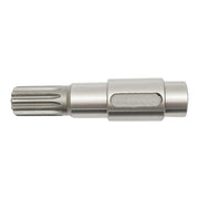 Riduttore albero piccolo scanalato 026 Trattore forestale