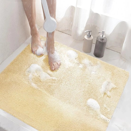 Scopri l'Antislip per pavimenti con funzione di drenaggio, rapidamente asciutta