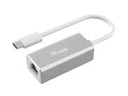 Equip Adattatore di rete da USB-C a RJ45 Gigabit