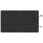 EcoFlow Pannello solare 100W flessibile