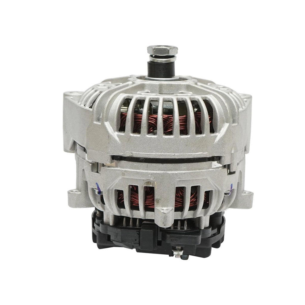Alternatore 12V/150A per John Deere, Deutz, Fendt codice OEM AL166647, AL171541, F404900010040