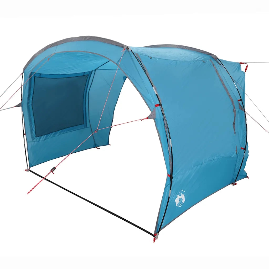 Tenda da Campeggio per Auto Blu Impermeabile 4009513