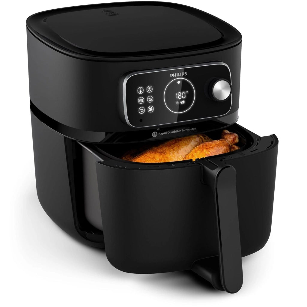 airfryer-combi-xxl-connessa- serie-7000