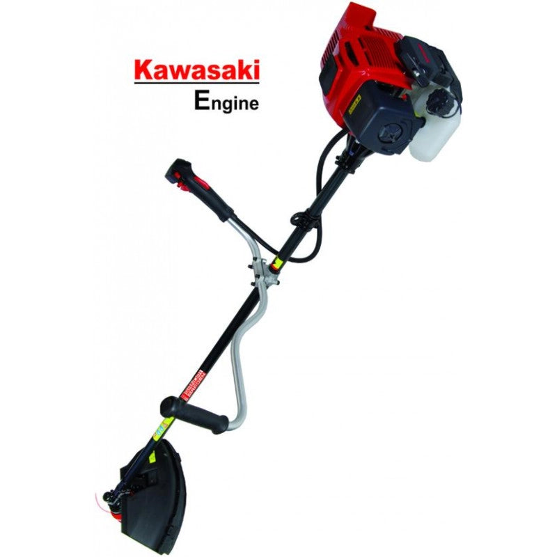 Decespugliatore Kawasaki Tj-53E/M