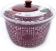 Centrifuga per cibo - BPA-free - contenitore per cibo - XXL 5 litri - contenitore per cibo - per BBQ - per grigliare