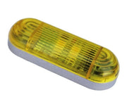 LAMPEGGIATORE A LED DA PARETE MICRO-FLASH 550/1040 AUTOMAZIONE AUTOMATISMI NUOVO