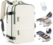 Borsa a Velo per Donne, Borsa a Velo con Sistema di Velo per Viaggi, Borsa a Velo per Viaggi con Pompata Impermeabile per Uomini