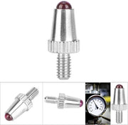 Contatti di orologio a contatto con M2.5 Specifiche

Specifiche: 
(aggiungere le specifiche qui)