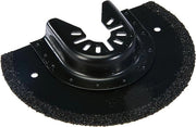 LAMA IN METALLO DURO TAGLIO MATTONELLE PER MULTIFUNZIONE DEWALT DT20717-QZ