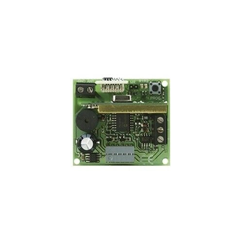 SCHEDA RICEVENTE 868 MHZ 500 CODICI JCM STICK 500 1003654 AUTOMAZIONE ORIGINALE
