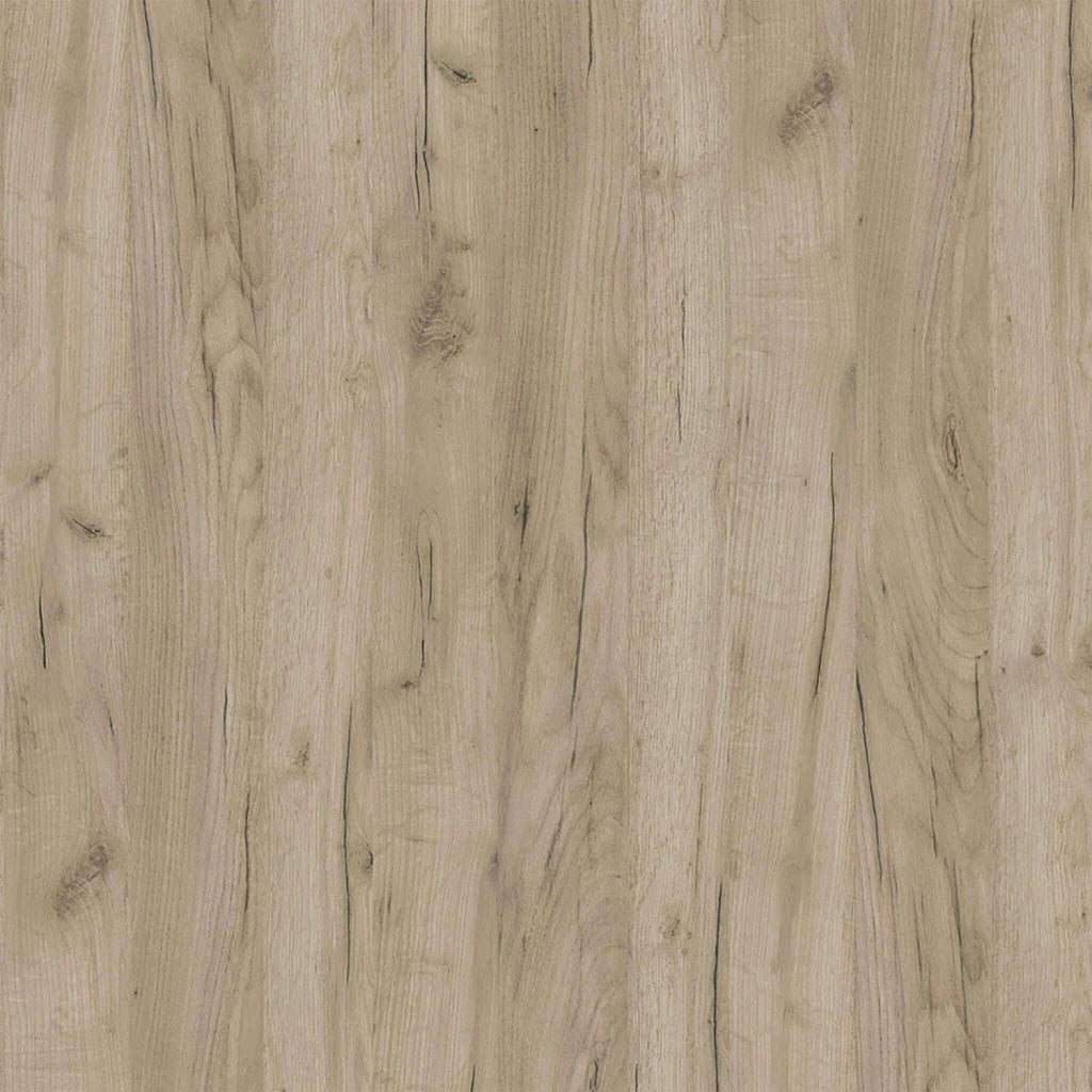 Madia mobile a 3 ante di colore Antracite e Rovere mod. Ambra