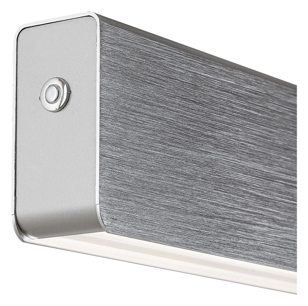 Lampada sospensione Rabalux Tithania 120cm LED 24W CCT