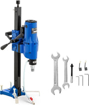 Macchina a percussione per il legno - 2800 W - 500/950 tpm - MSW