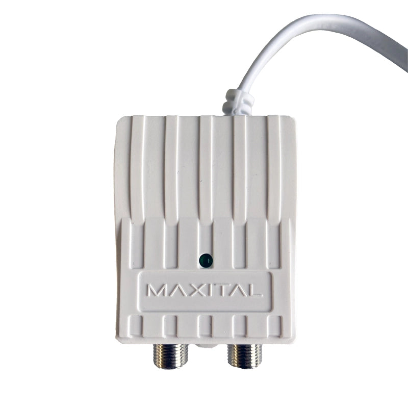 ALIMENTATORE 12V 350MA SWITCH. 1 OUT