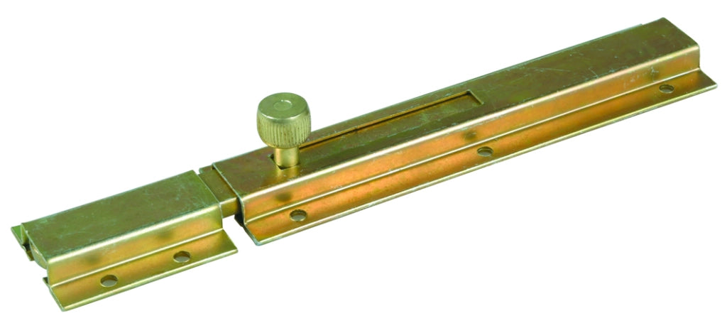 IBFM CATENACCIO ORIZZONTALE VERNICIATO art.32 mm. 200 10.00 pz