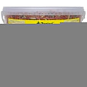 Tropical Pond Sticks Mixed - stick galleggianti per pesci da laghetto Formato: 11 L