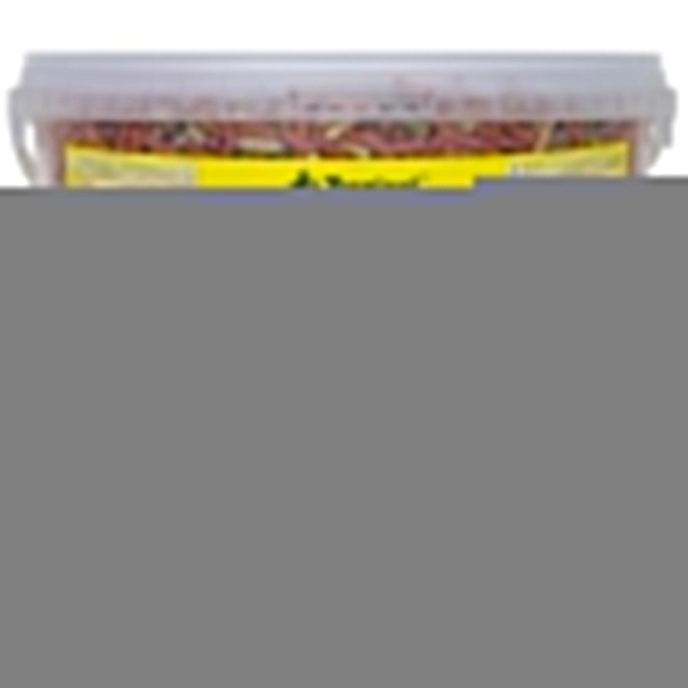 Tropical Pond Sticks Mixed - stick galleggianti per pesci da laghetto Formato: 11 L