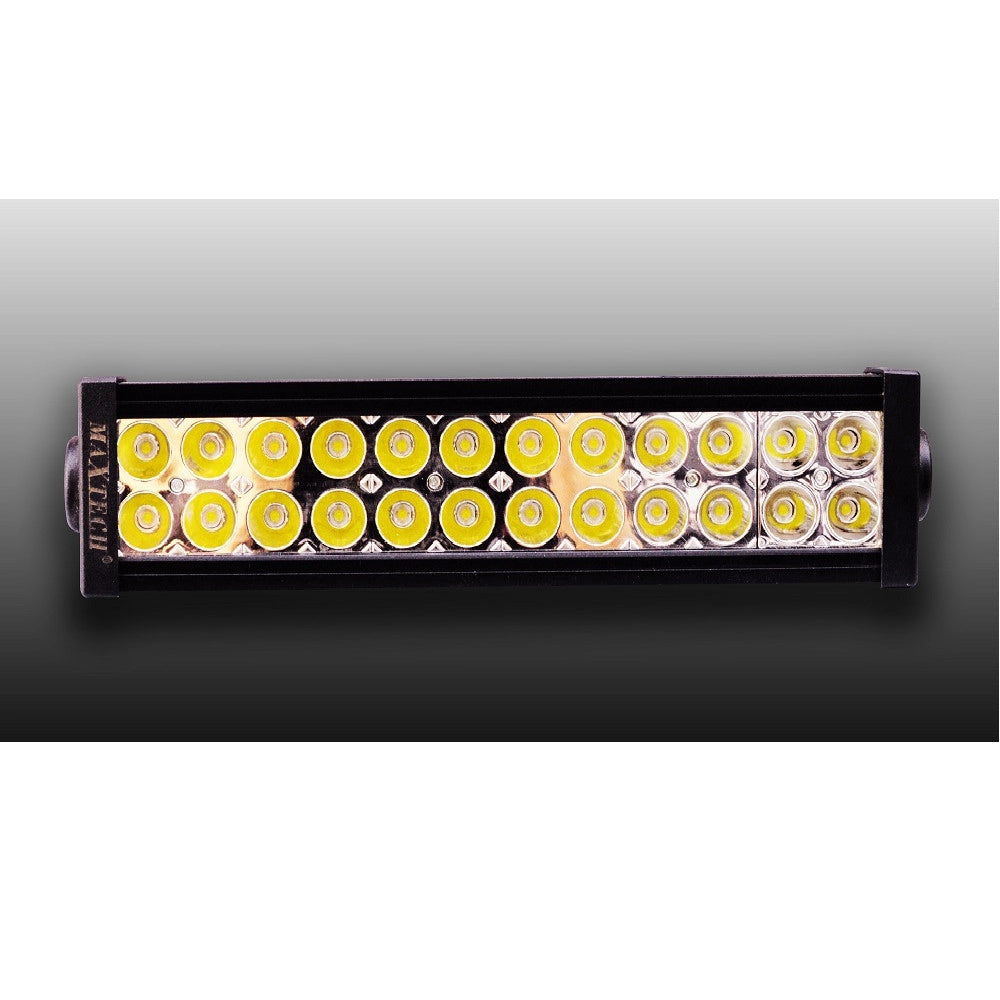 Trade Shop - Fari A Led Luci Da 240 Watt Per Camion Fuoristrada Furgoni Auto Maxtech Led-240w -